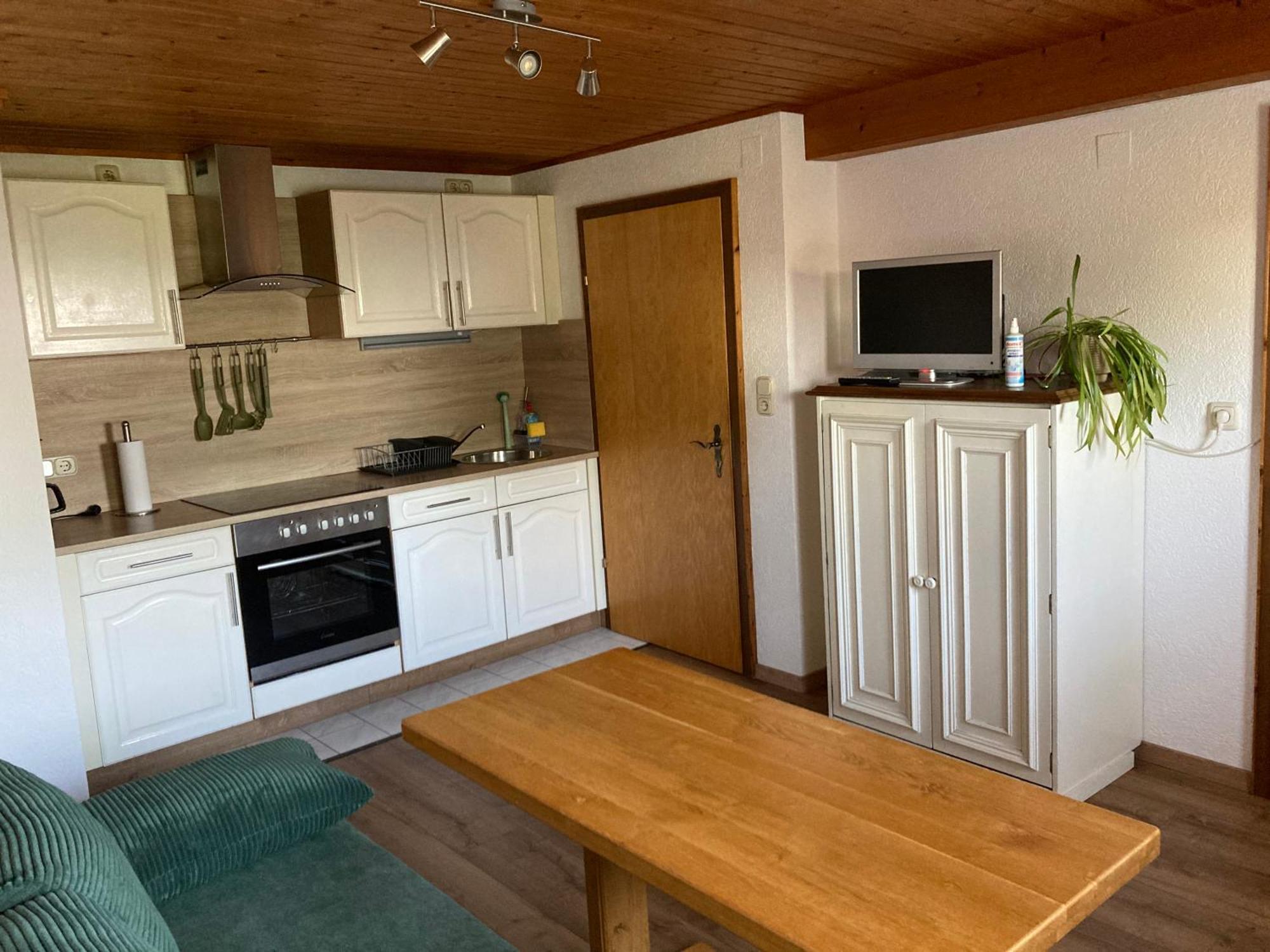 Ferienwohnung Auf Dem Erlebnisreiterhof Kreipl Grattersdorf Exterior foto